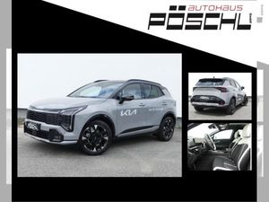Kia Sportage GT-Line AWD Automatik 🚨SOFORT VERFÜGBAR🚨