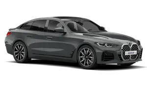 BMW 4er-Reihe M440i xDrive Cabrio A Leasing