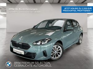 BMW 120 LiveCockpitProf Head-Up Kamera Driv.Assist