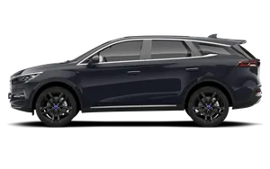 BYD Tang 108.8 kWh Standardausstattung