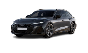 Audi A6 Avant TFSI 150 kW Avant TFSI 150 kW Avant