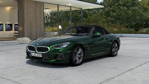 BMW Z4 sDrive20i Leasing