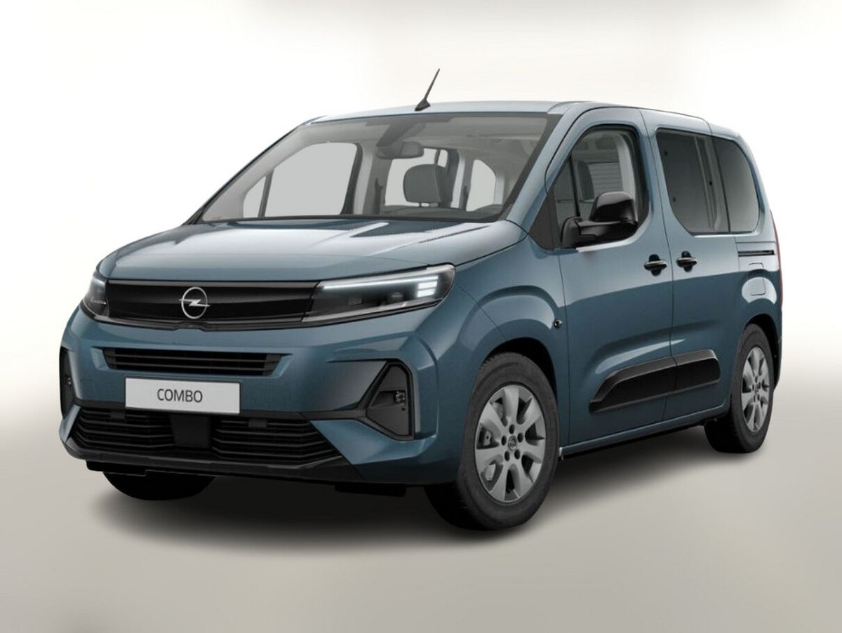 Opel Combo AT8 GS HolidayP Pano ConnectPlusP Nav Leasing privat Leasing