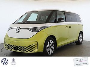 Volkswagen ID. Buzz Pro langer Radstand 6Sitze PANO TravelA
