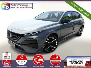 Peugeot 308 Hybrid GT MY26 Nav ACC Kam 2xPDC CarP