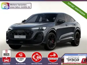 Audi Q5 Sportback 2xS line Tech Leder Pano SHZ 20Z