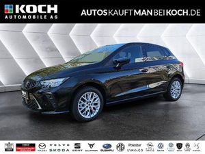 Seat Ibiza KEINE BEREITSTELLUNGSKOSTEN 1.0 TSI AUTOMATIK Style Ganzjahresreifen SHZ KAMERA NAVI