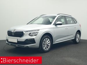 Skoda Kamiq 1.5 TSI DSG Selection NAVI RFK ACC SHZ KEY