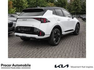 Kia Sportage GT-line 2WD volle Ausstattung SOFORT VE