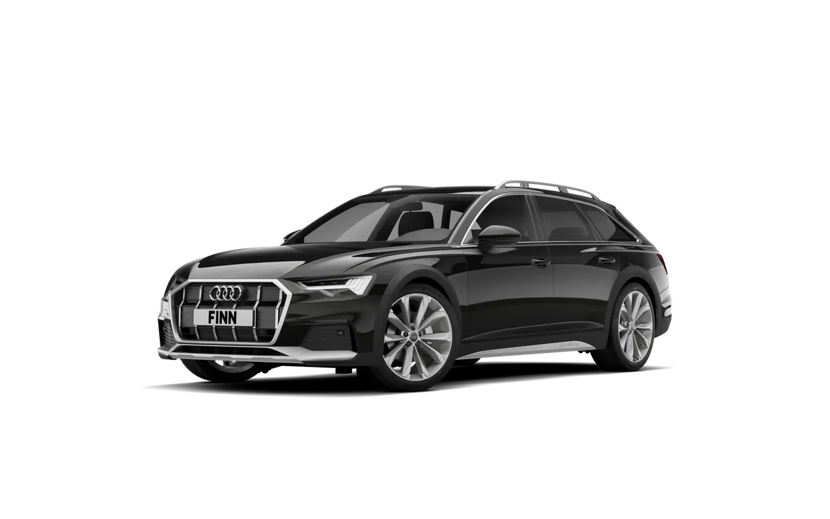 Audi A6 allroad quattro 45 TDI S tronic 45 TDI S tronic Auto-Abo