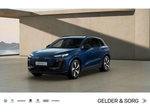 Audi e-tron Q6 SUV 55 quattro S line AIR*Pano*B&O Leasing