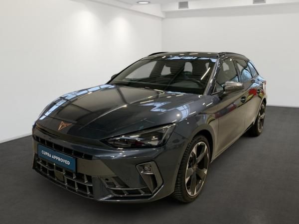 Cupra Leon SP 1.5 eTSI🔥KEINE NEBENKOSTEN🔥DSG🔥NAVI🔥KAMERA🔥LED Leasing