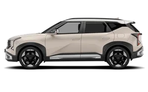 Kia Seltos 1.6 T-GDI DCT Vision