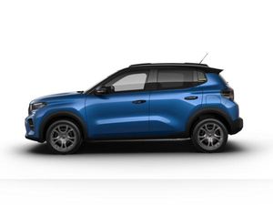 Citroën C3 Turbo 100 Max