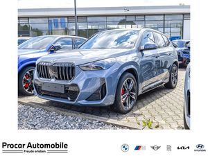BMW X1 xDrive30e M Sport HUD PANO ACC AHK 360°KAM