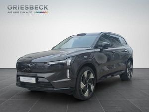 Volvo EX90 Ultra Twin Performance Pilot Assist Paket Leasing