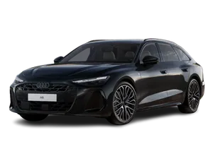 Audi A6 Avant Hybrid e-Hybrid quattro S tronic