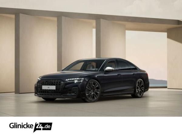 Audi S8 4.0 TFSI quattro *FREI KONFIGURIERBAR* Leasing