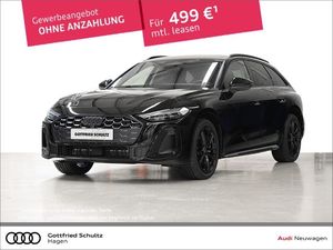 Audi A5 Avant e-hybrid quattro S line GewerbeangebotM