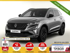 Renault Austral Esprit Alpine Full Hybrid E-Tech 200