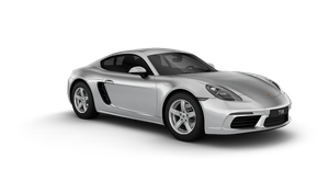 Porsche 718 CAYMAN GT4 RS Cayman GT4 RS - Leasing