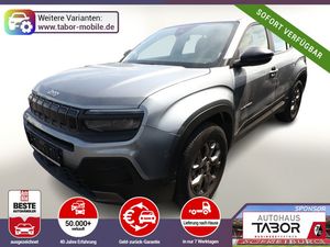 Jeep Avenger 1.2 Hybrid 110 DCT Longitude UVP-30%*