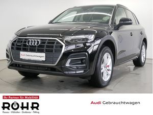 Audi Q5 50 TFSI e quattro S tro. MATRIX virt. Cock.
