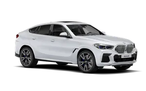BMW X6 xDrive30d M Sport