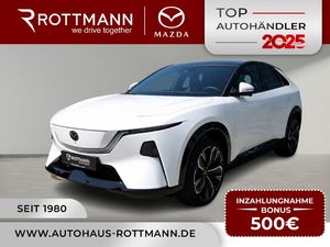 Mazda CX-6e EV 258ps 484km TAKUMI R21 Panoram ACC 360°