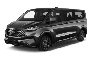 Ford Tourneo Custom 2.0 EcoBlue 100kW 320 L1 Trend Leasing