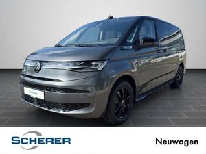 Volkswagen Multivan T7 Edition Lang, sofort verfügbar