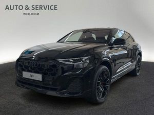 Audi Q8 SUV TDI quattro tiptronic