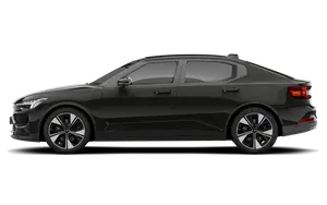 Polestar 2 Long Range Single Motor Plus Pack Leasing