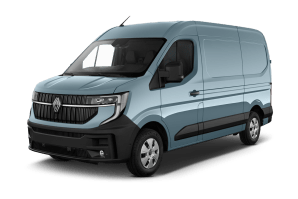 Renault Master E-Tech Urban Range Advance 3,5t L2H2