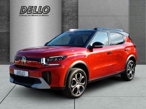 Citroën C3 Aircross PLUS PureTech 100 HUD LED Apple CarP Leasing