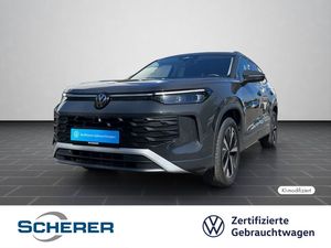 Volkswagen Tayron 2,0, TDI, DSG, 7-SITZER, AHK, KAMERA, PAR