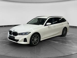 BMW 320 3 Touring - SHZ*Klima*Sportsitze*Nav*AHK*PDC*head-up*Haustürlieferung inkl.