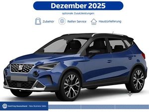Seat Arona 1.0 TSI 85kW Road Edition Leasing