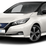 Nissan Leaf Leasing