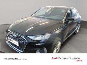 Audi A3 Sportback 30 TFSI LED PDC Sitzheizung Klima