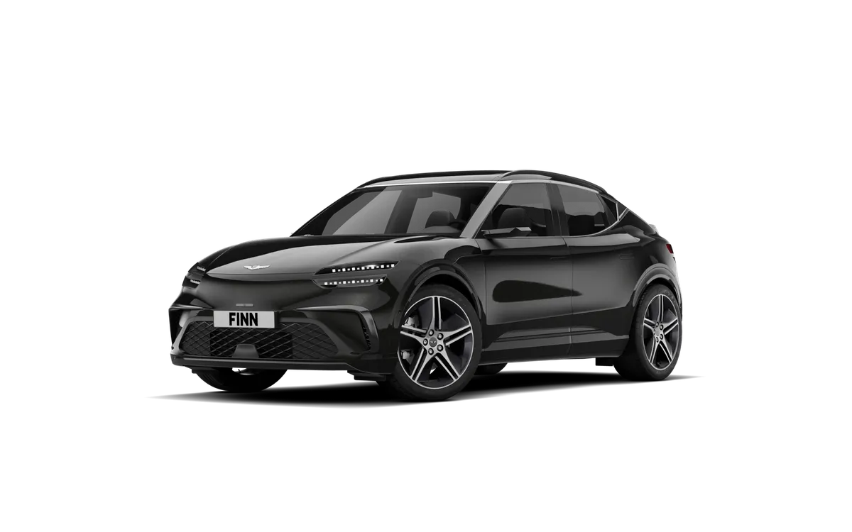 Genesis GV60 234kW AWD Dual Motor 234kW AWD Dual Motor Premium Auto-Abo