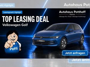 Volkswagen Golf 1.5 eTSI DSG💥Summer-DEAL💥AHK NAVI KAMERA LED