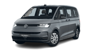 VW Multivan 2.0 TDI SCR DSG
