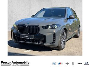 BMW X5 xDrive50e M-Sport Pro, Bowers & Wilkins, Mass