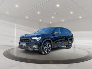 Skoda Kodiaq KODIAQ RS 2.0 TSI 4X4*AHK*NAVI*MATRIX