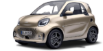 Smart ForTwo Auto-Abos