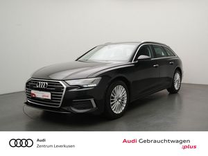 Audi A6 Avant design NAVI VIRT ACC MEMORY LEDER KAM