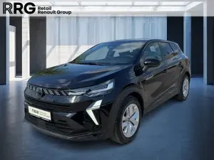 Renault Symbioz 1.6 E-TECH 145 Evolution