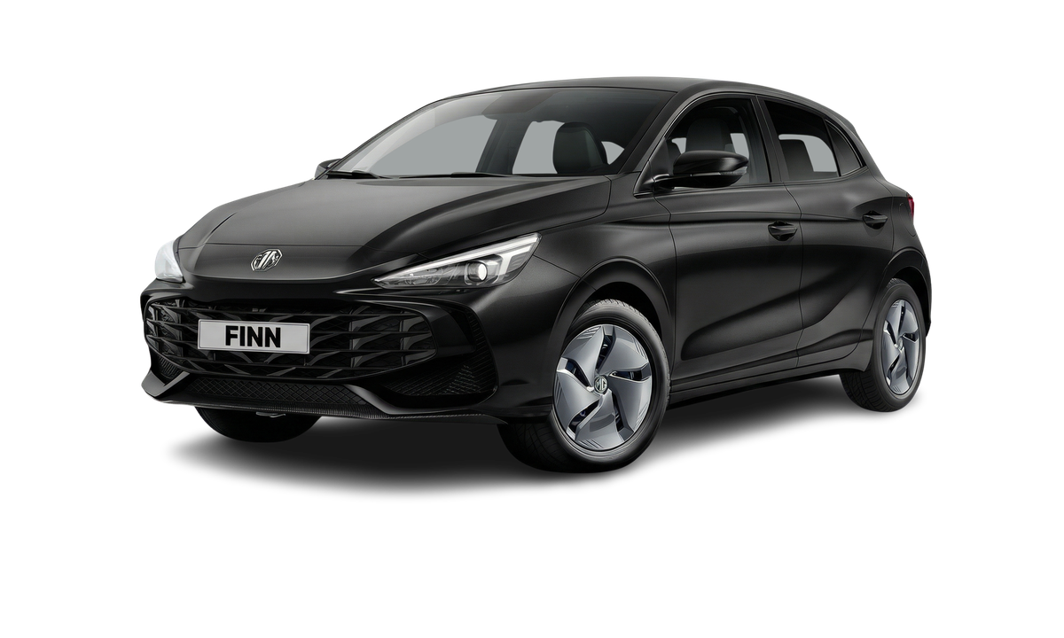 MG MG3 1.5 85kW 1.5 85kW Standard Auto-Abo