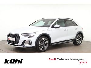 Audi A3 allstreet 40 TFSI e S tronic AHK/Kamera/18"/A